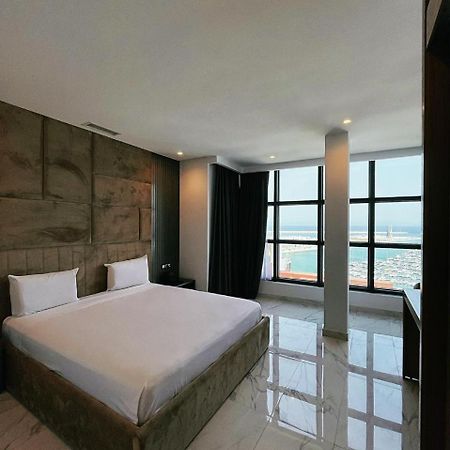 Twin Hotel Tanger Εξωτερικό φωτογραφία