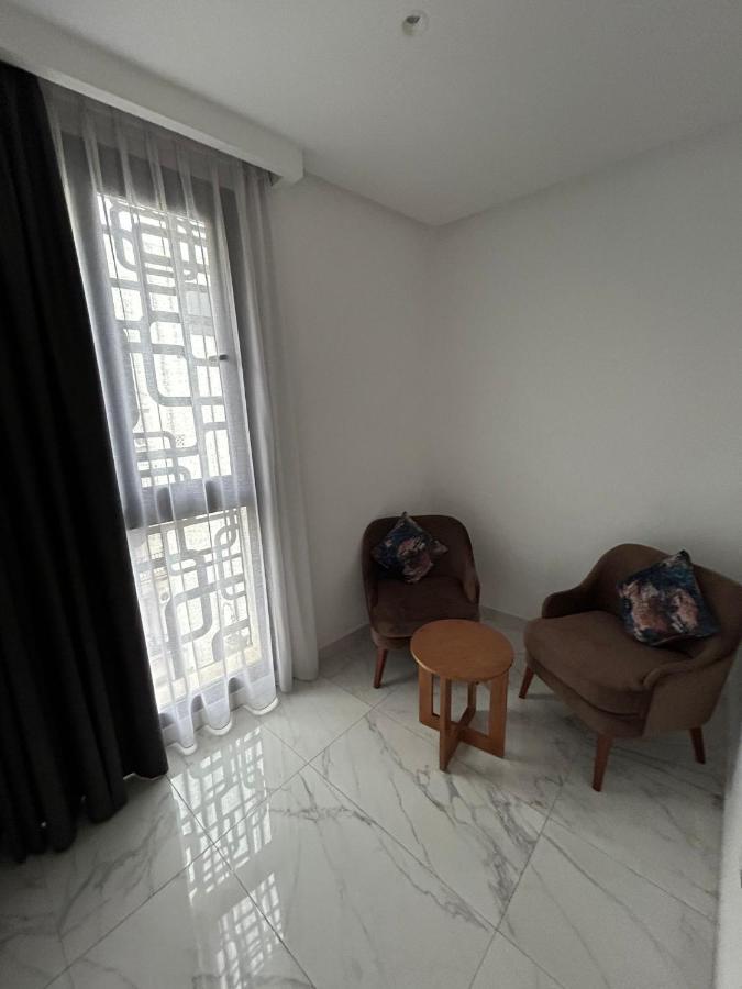 Twin Hotel Tanger Εξωτερικό φωτογραφία