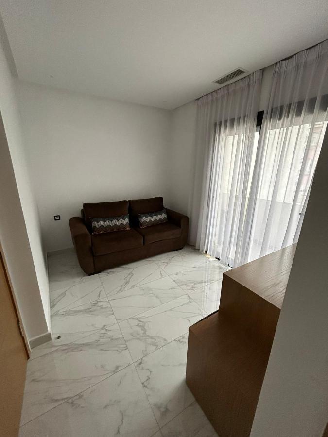 Twin Hotel Tanger Εξωτερικό φωτογραφία