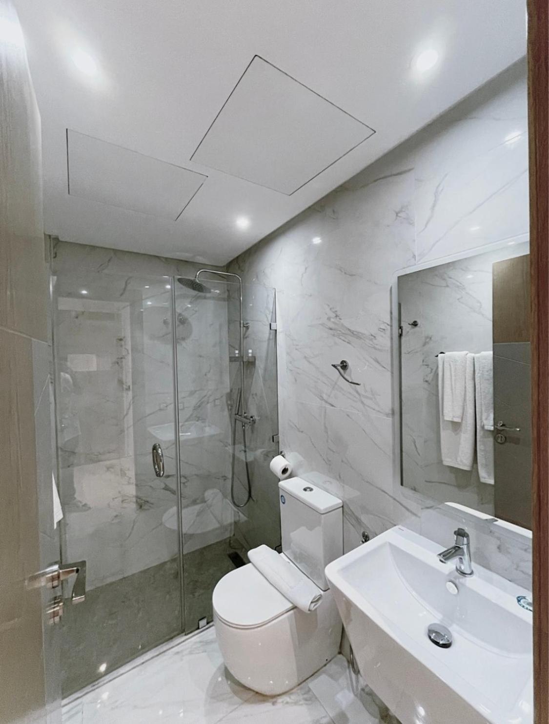 Twin Hotel Tanger Εξωτερικό φωτογραφία