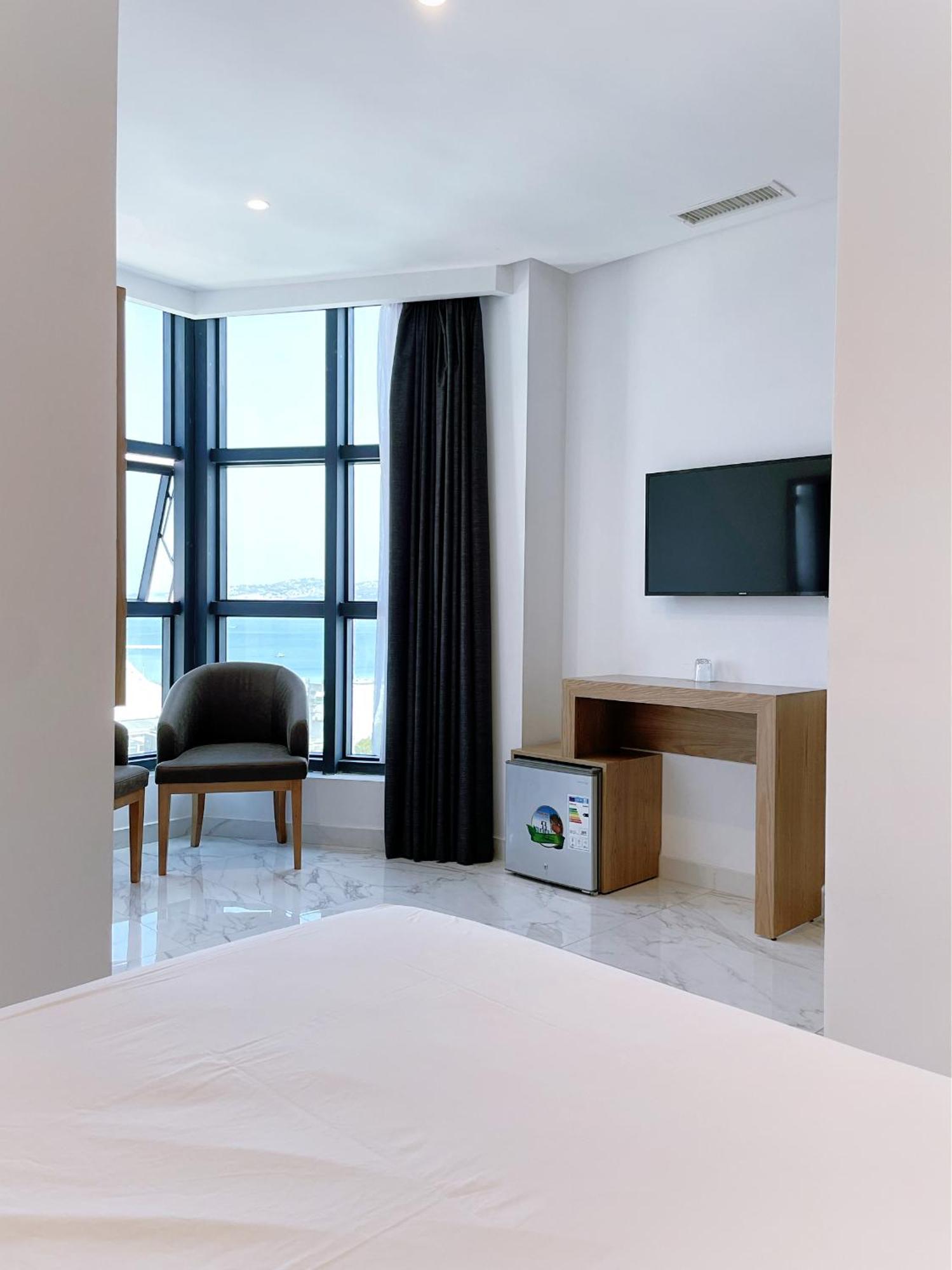 Twin Hotel Tanger Εξωτερικό φωτογραφία
